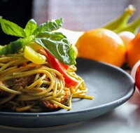 Italian Cooking Master Class - Darwin Holiday