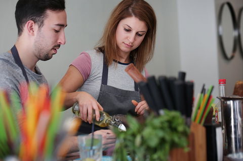 Italian Cooking Master Class - Darwin Holiday 1
