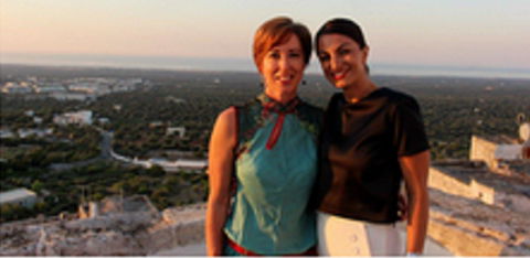 Italian Long Lunch Feast With Melina And Tania - Darwin Holiday 0