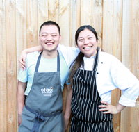 Japanese Cooking Master Class - Darwin Holiday