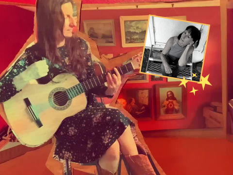 Jodi Phillis' Lounge O'Sound Number One With Suzie Higgie - Darwin Holiday 0