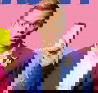 JOEL CREASEY  MESSY BITCH - Darwin Holiday