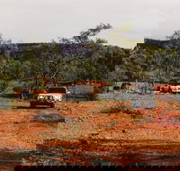 July 4X4 Come and Try Day - Darwin Holiday