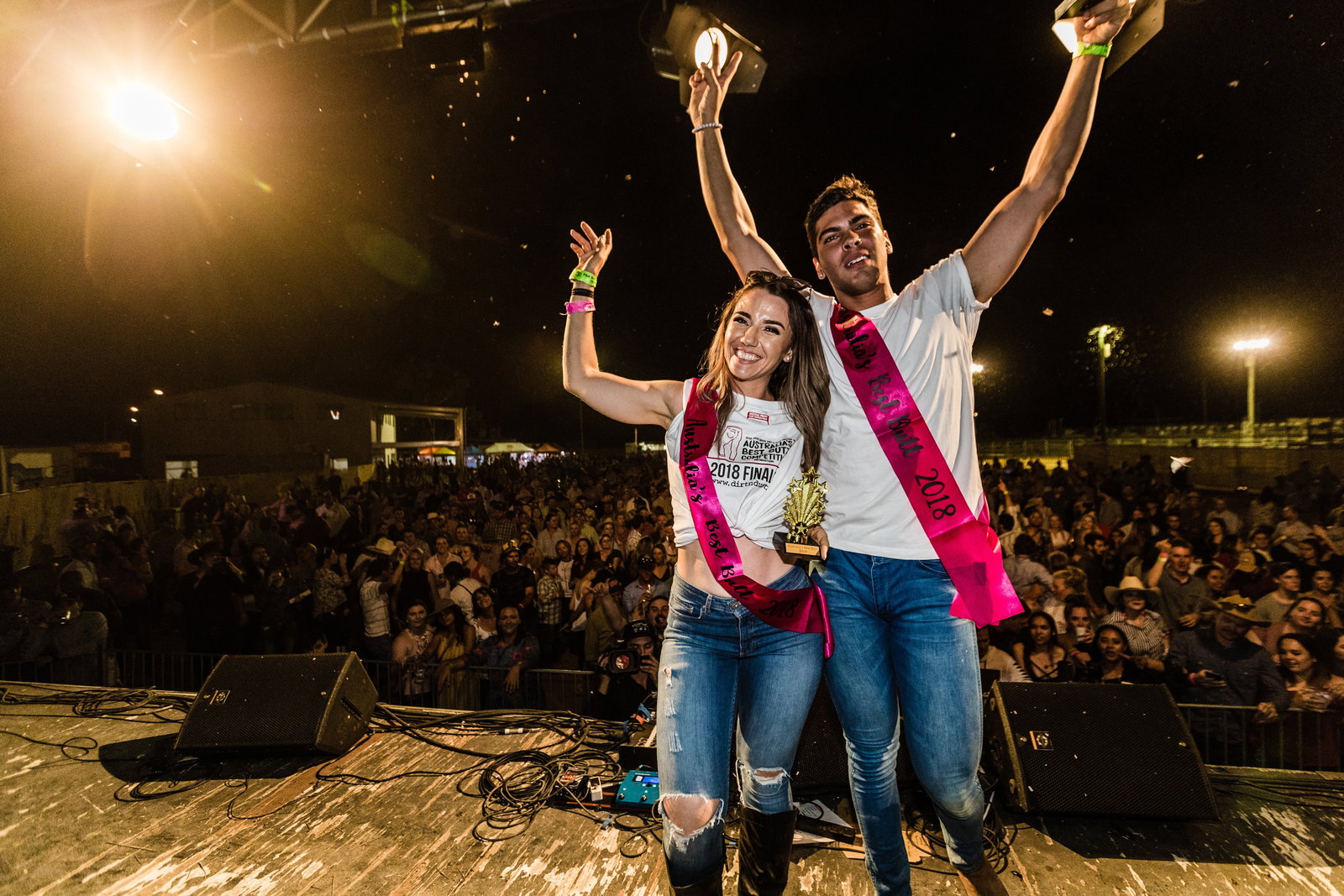 Carpentaria ACT Darwin Holiday