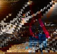 Julia Creek Dirt n Dust Festival - Darwin Holiday