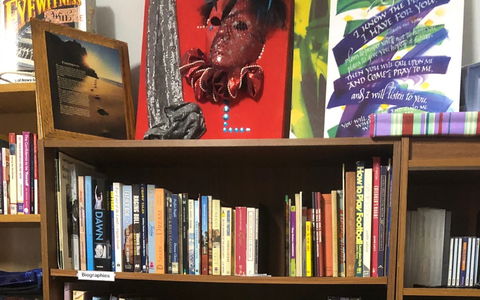 Kadina Uniting Church Garage Sale - Darwin Holiday 2