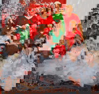 Kinglake Christmas Carols by Candlelight - Darwin Holiday