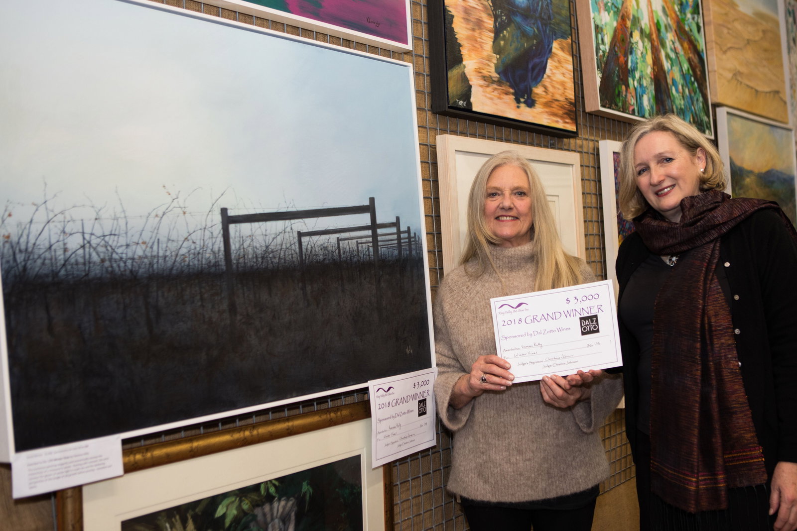 Whitfield VIC Darwin Holiday