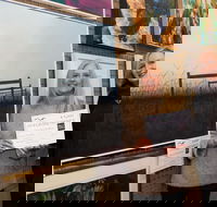 King Valley Art Show - Darwin Holiday