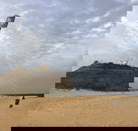 Kiteboarding Lesson - Darwin Holiday