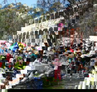 Lara Food and Wine Festival