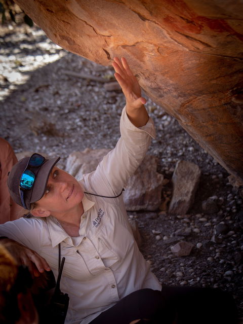 Learn All About Australia's Hidden Treasures - The Kimberley - Darwin Holiday 0