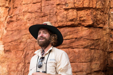 Learn All About Australia's Hidden Treasures - The Kimberley - Darwin Holiday 1