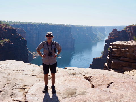 Learn All About Australia's Hidden Treasures - The Kimberley - Darwin Holiday 2