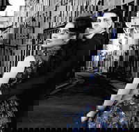 Leaving Jackson The Johnny Cash and June Carter Show - Darwin Holiday