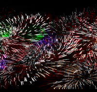 Leeton Show - Darwin Holiday