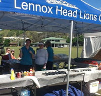 Lennox Community Markets - Darwin Holiday