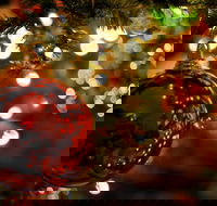 Light Up Federation - Darwin Holiday