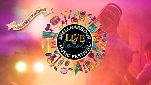 Live N Local In The Village - Darwin Holiday 0