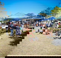 Luddenham Country Market - Darwin Holiday