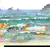 Magic Beach presented by CDP Kids - Darwin Holiday