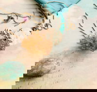 Make Your Own Manifestation Necklace Workshop - Darwin Holiday