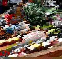 Manjimup Farmers Market