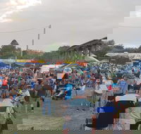 Manilla Minor League New Years Eve Community Carnival - Darwin Holiday