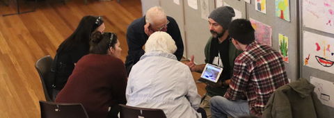 Mental Health Living Library Wollongong - Darwin Holiday 0