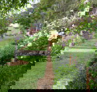 Millthorpe Garden Ramble