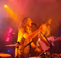 Mornington Winter Music Festival - Darwin Holiday