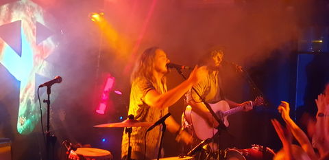 Mornington Winter Music Festival - Darwin Holiday 0