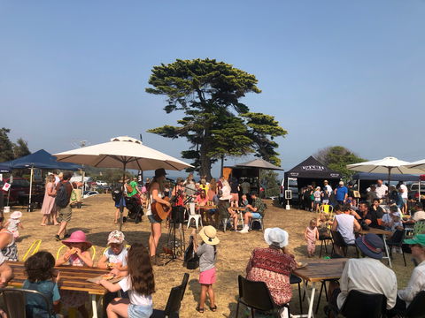 Mt Martha Farmers' Market - Darwin Holiday 0