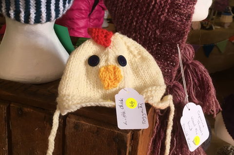 Murrindindi Beanie & Fibre Festival (Online) - Darwin Holiday 0