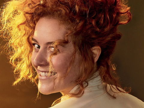 My Brilliant Career - Darwin Holiday 0