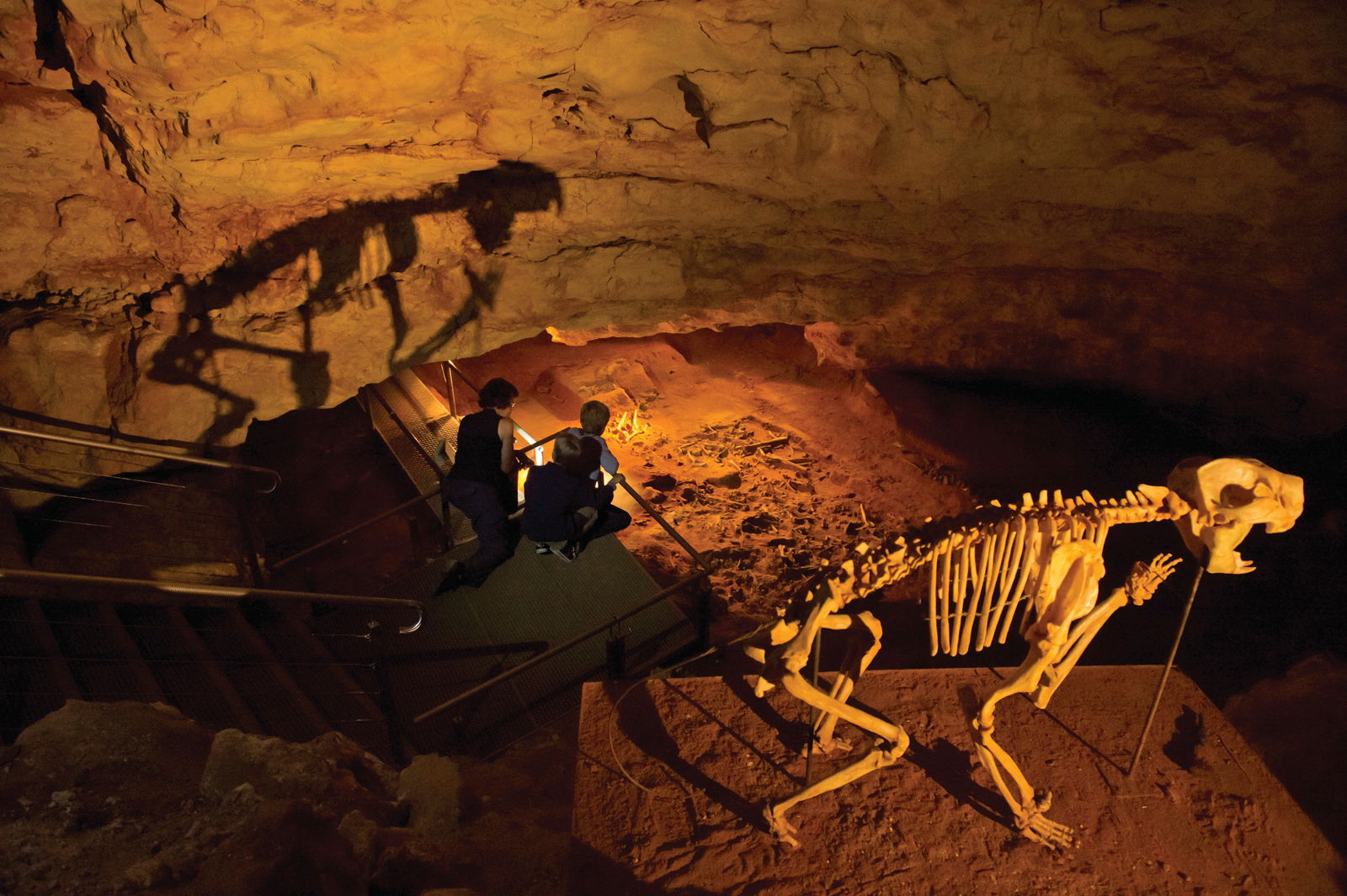 Joanna SA Darwin Holiday