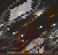 Nature Dreamcatcher Workshop for Kids and Teens - Darwin Holiday