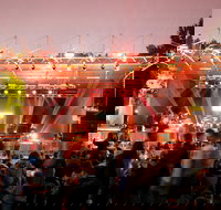 National Indigenous Music Awards - Darwin Holiday