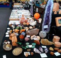 National Gem And Crystal Expo - Darwin Holiday