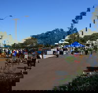 Nungarin Markets - Darwin Holiday