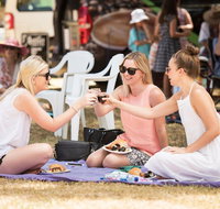 Nundle Country Picnic - Darwin Holiday