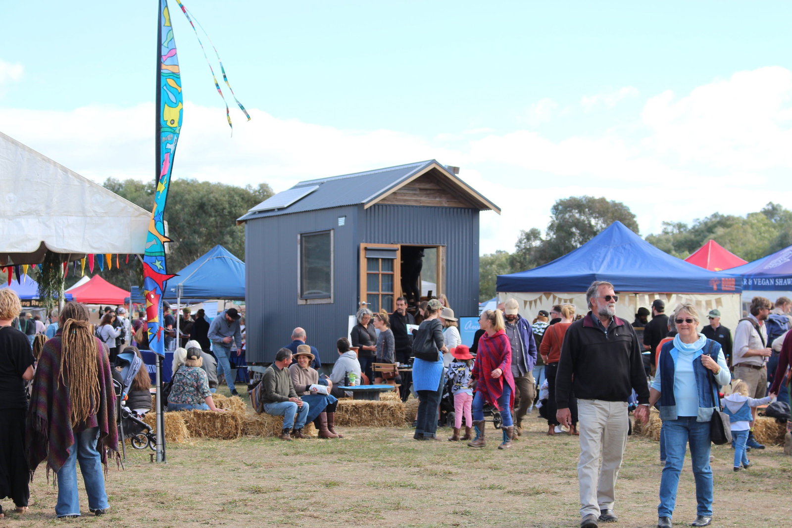 Eldorado VIC Darwin Holiday