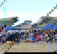 Off-Grid Living Festival Eldorado - Darwin Holiday