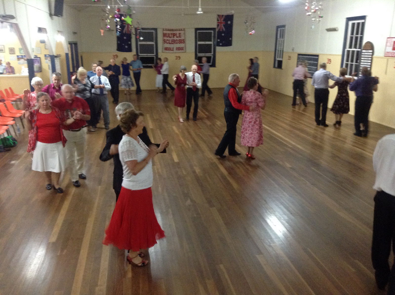Toowoomba QLD Darwin Holiday