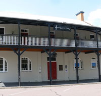 Open Mic Night at the Goulburn Club - Darwin Holiday