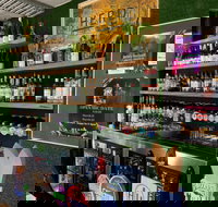 Open Mic at Herd Bar and Grill - Darwin Holiday