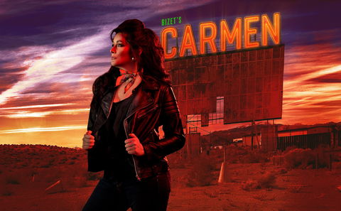 Opera Australia's Carmen - Darwin Holiday 0