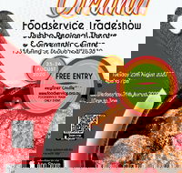 Orana Foodservice Tradeshow - Darwin Holiday