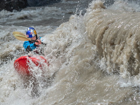 Paddling Film Festival 2020 - Brisbane - Darwin Holiday 2