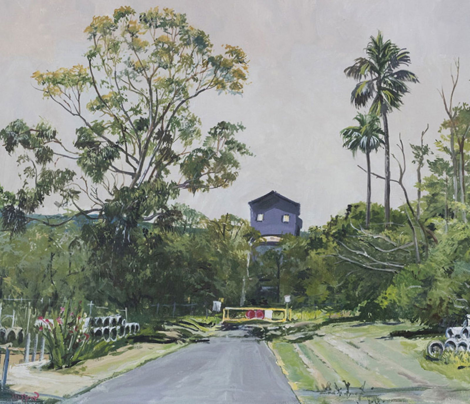 Wollongong NSW Darwin Holiday